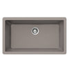 Houzer Quartztone 19