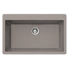 Houzer Quartztone 22