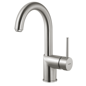 Alternate Image for Houzer Vitale Bar Faucet Brushed Nickel, VITBA-660-BN