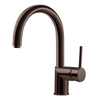 Houzer Vitale Bar Faucet Oil Rubbed Bronze, VITBA-660-OB