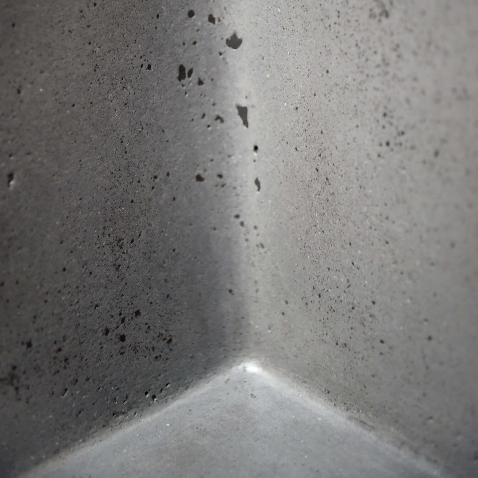 Native Trails 30" NativeStone Concrete Farmhouse Sink, Ash, NSK3018-A