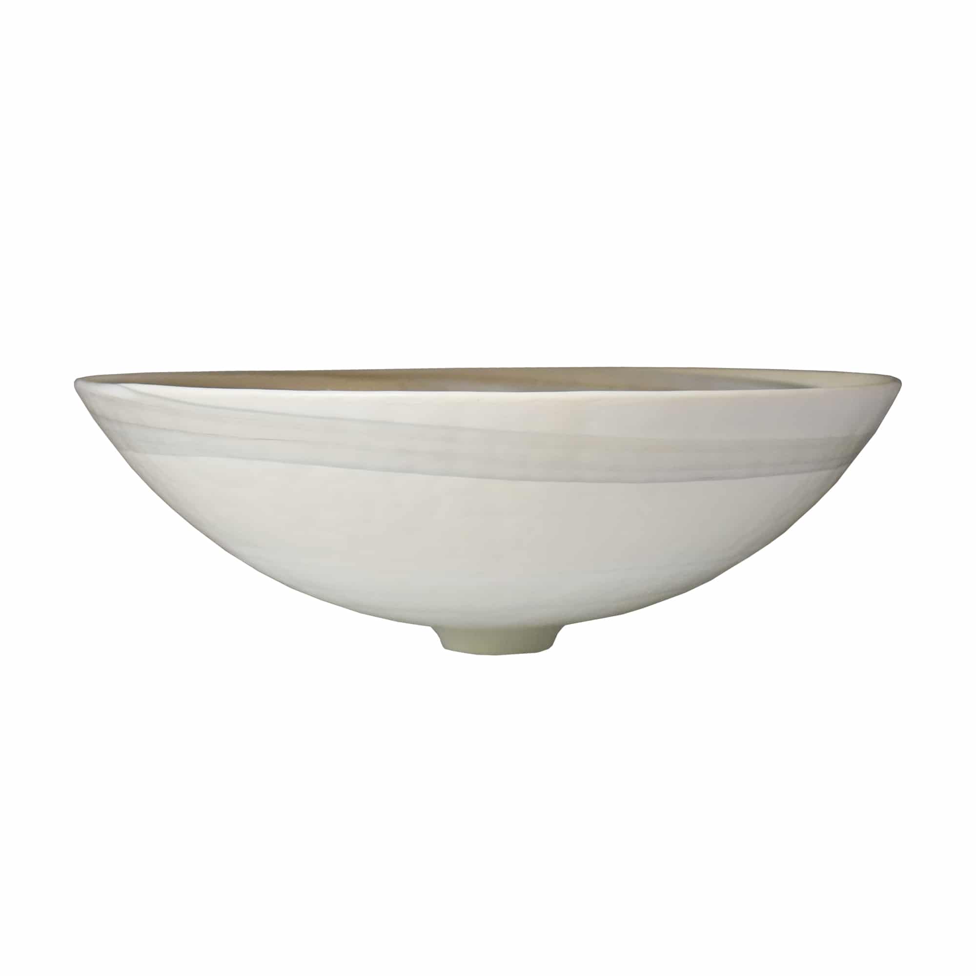 Native Trails 36" Americana Vanity in Anvil with Carrara Marble Top and Verona in Abalone, No Faucet Hole, BND36-VB-CT-MG-062