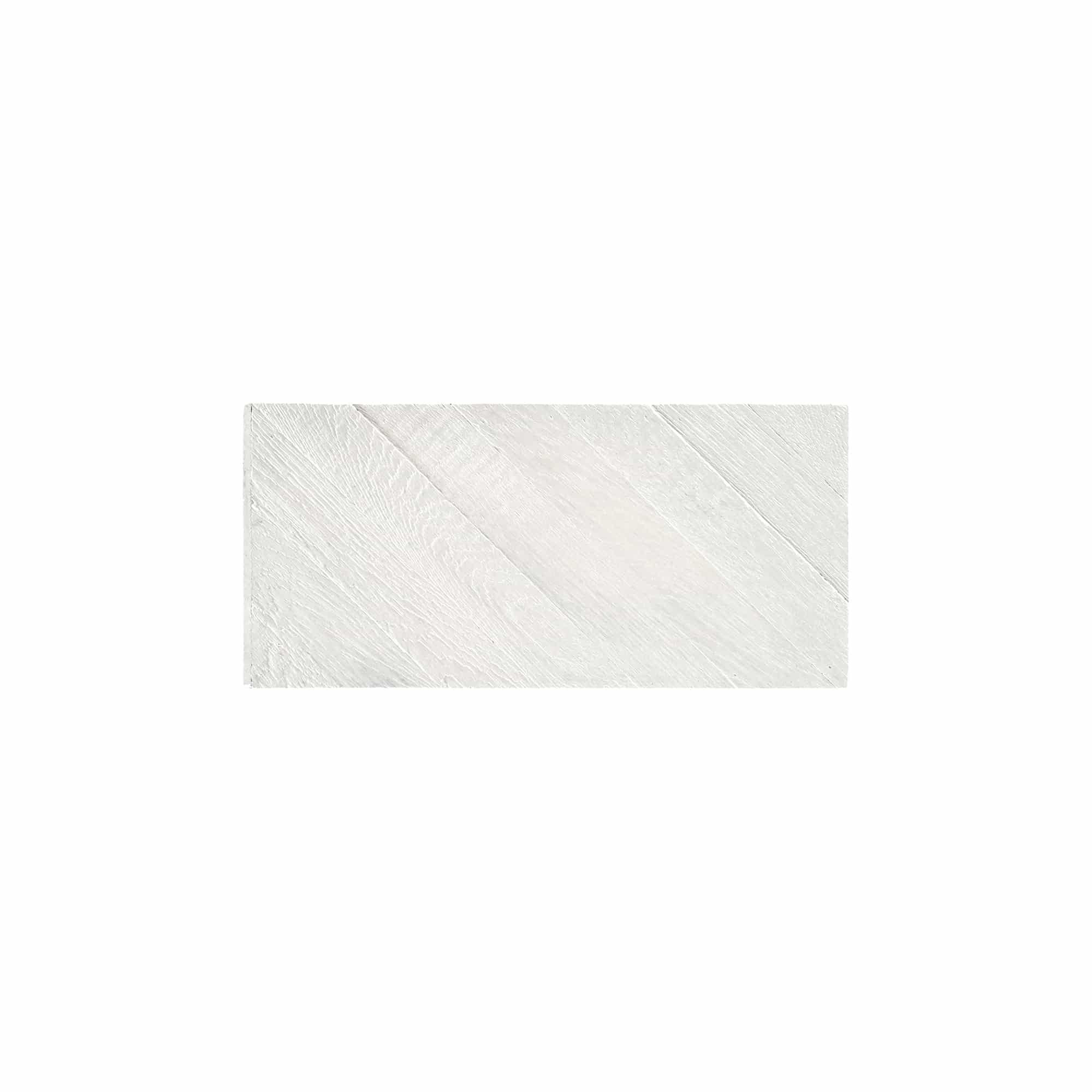 Native Trails 36" Vintner's Floating Wall Mount Vanity Base in Blanc, VNW190