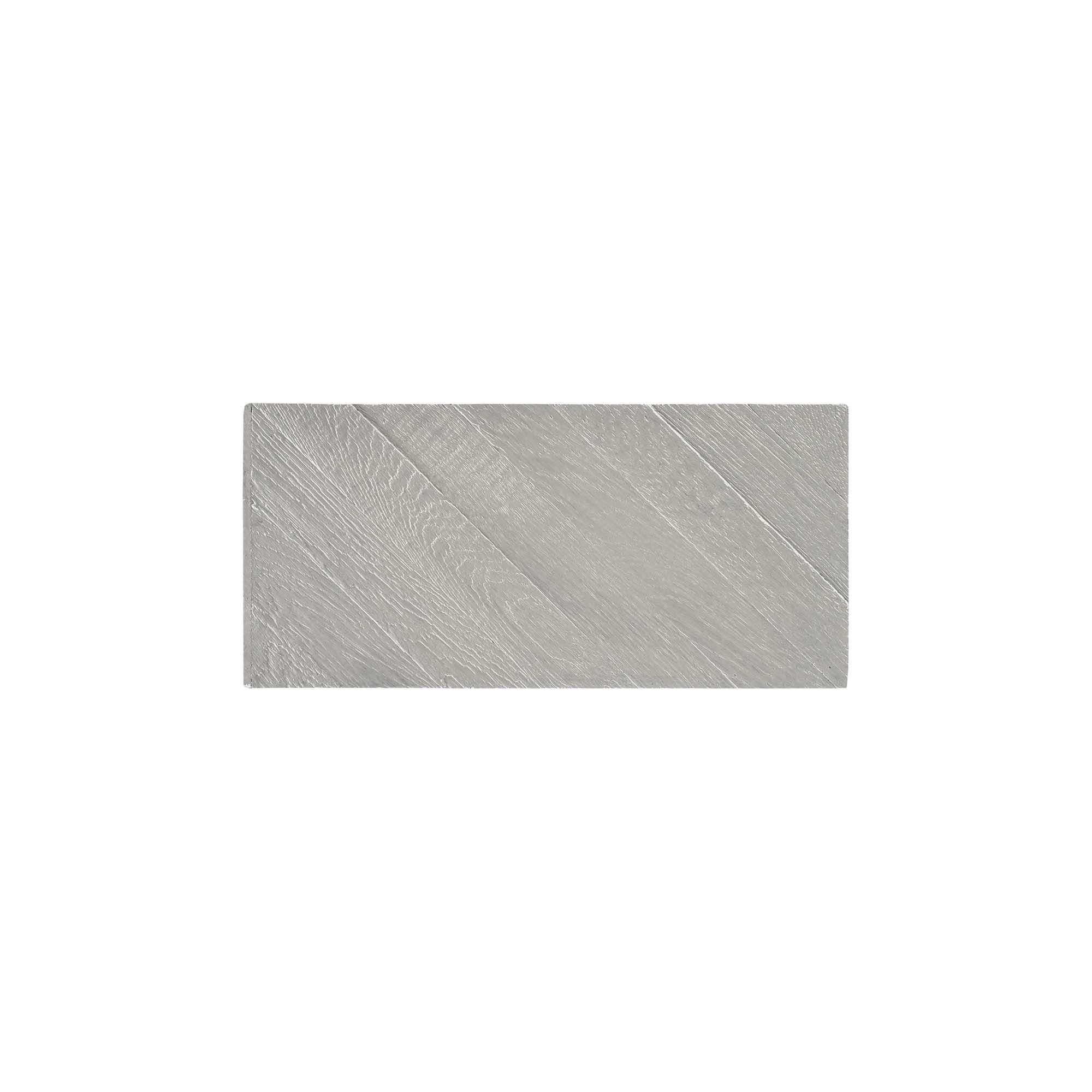 Native Trails 36" Vintner's Floating Wall Mount Vanity Base in Grigio, VNW197