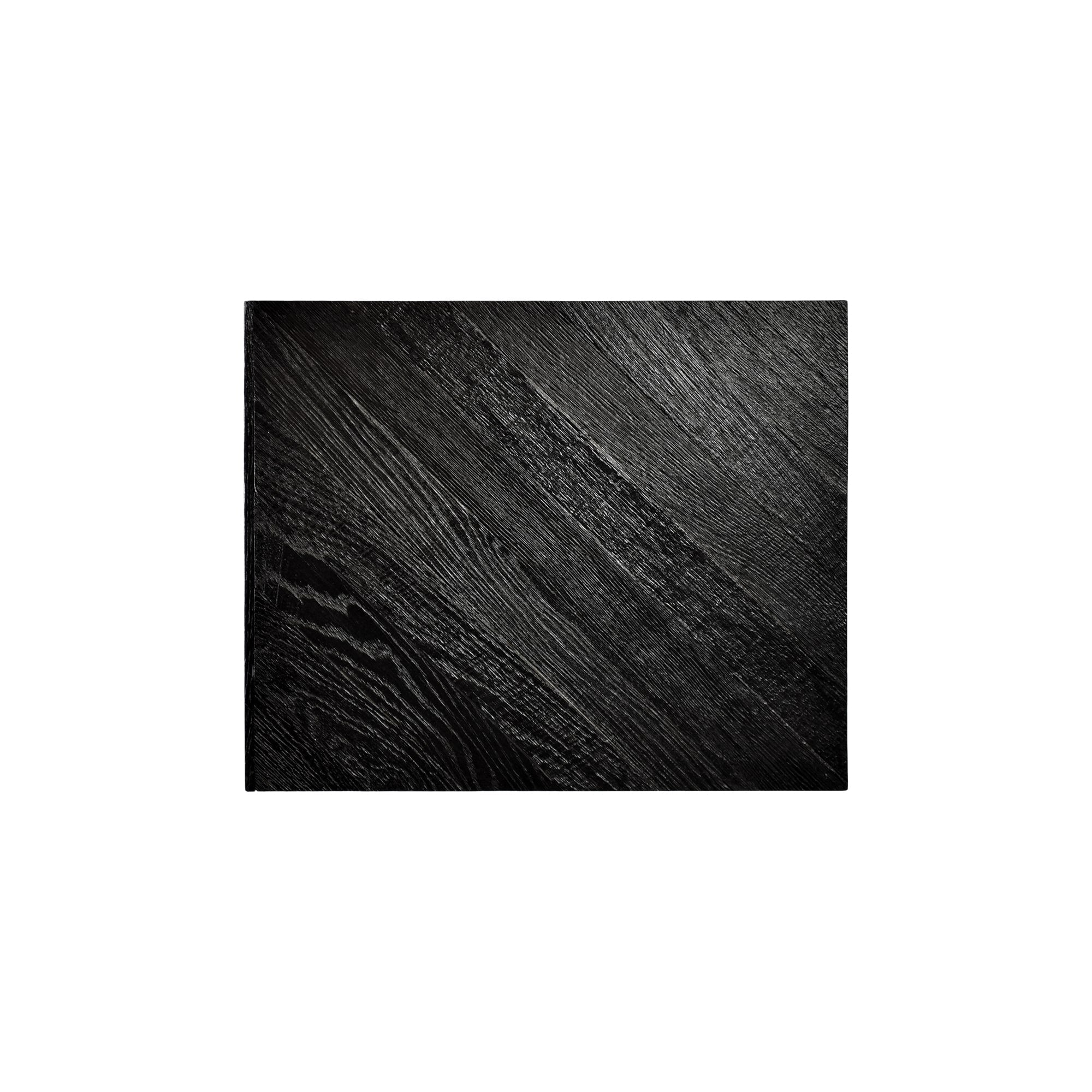 Native Trails 36" Vintner's Floating Wall Mount Vanity Base with Drawer in Noir, VNW208