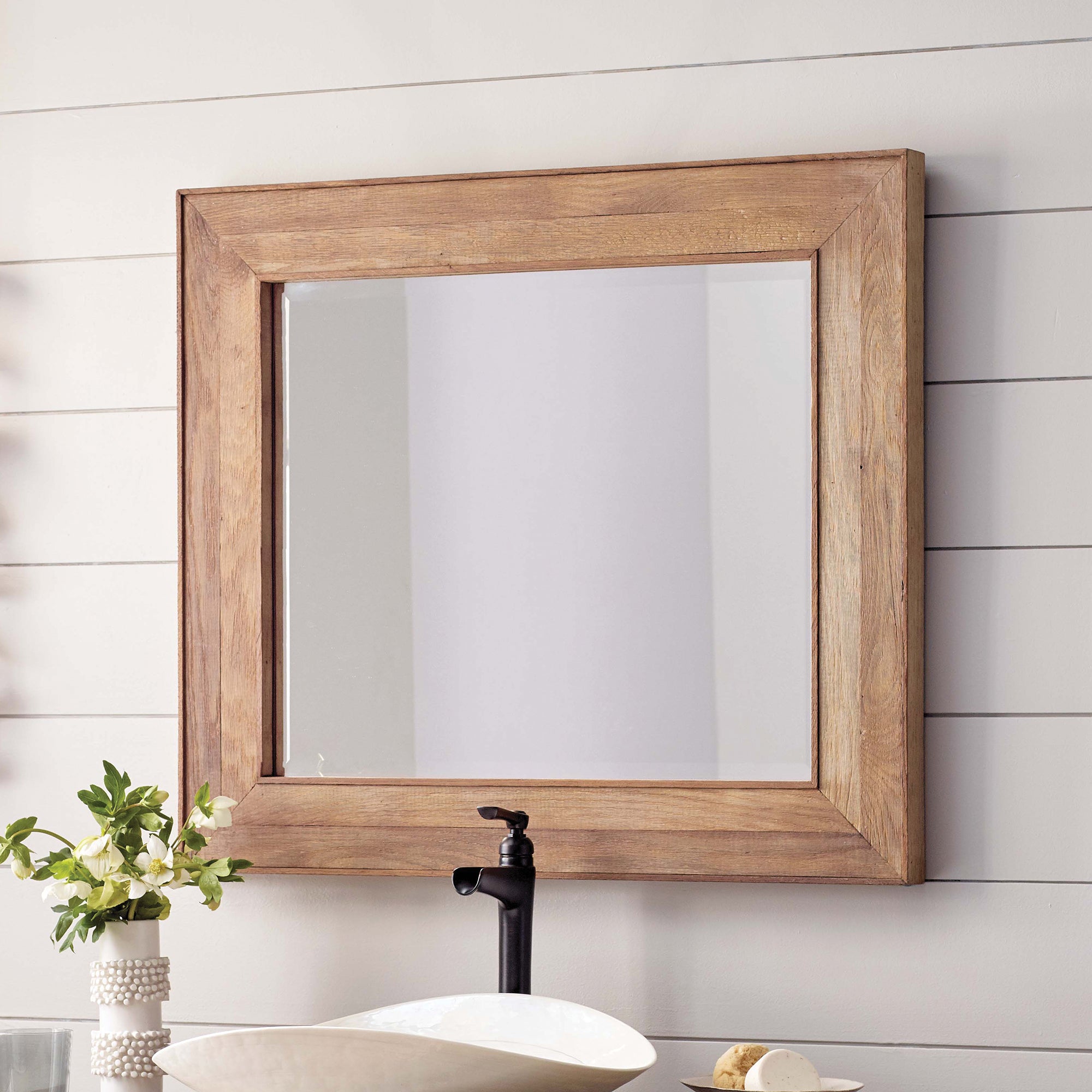 Native Trails Chardonnay Mirror, MR131