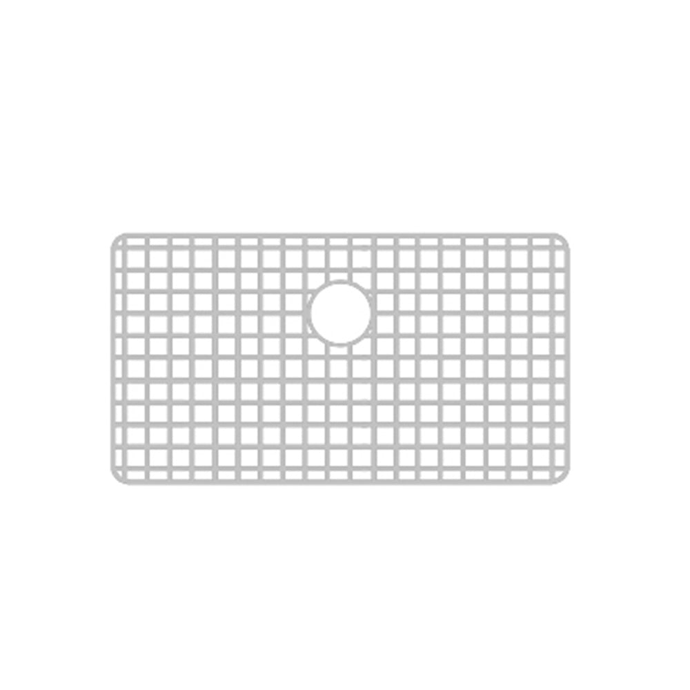 Whitehaus WHN3218G Stainless Steel Kitchen Sink Grid For Noah's Sink Model WHNAP3218