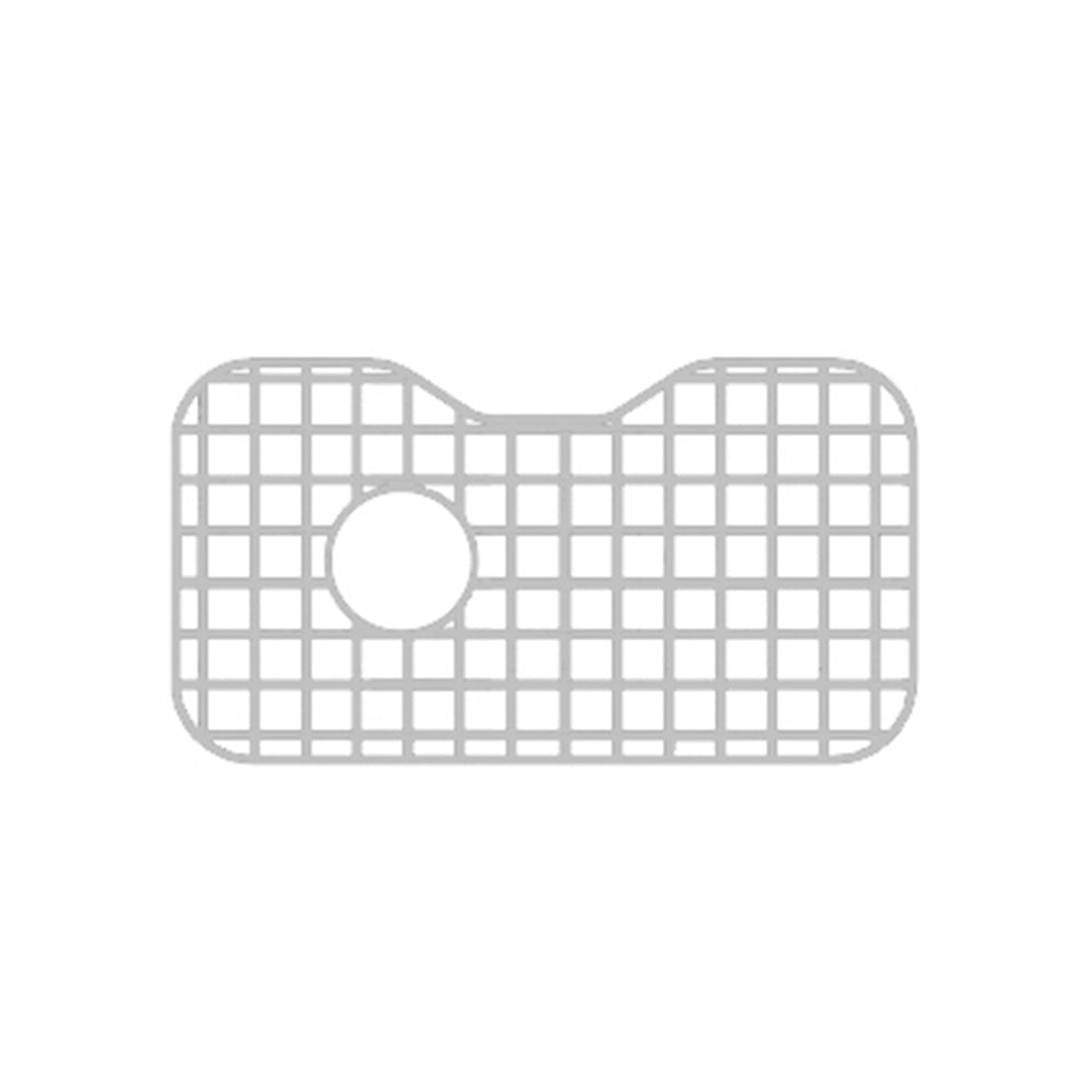 Whitehaus WHNA3016G Stainless Steel Kitchen Sink Grid For Noah's Sink Model WHNUA3016