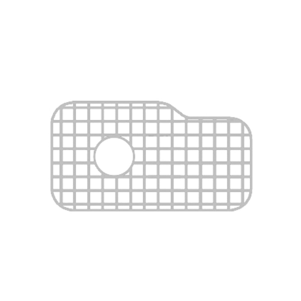 Whitehaus WHNB3016G Stainless Steel Kitchen Sink Grid For Noah's Sink Model WHNUB3016
