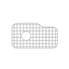 Whitehaus Stainless Steel Sink Grid For Noah's Sink WHNUB3016