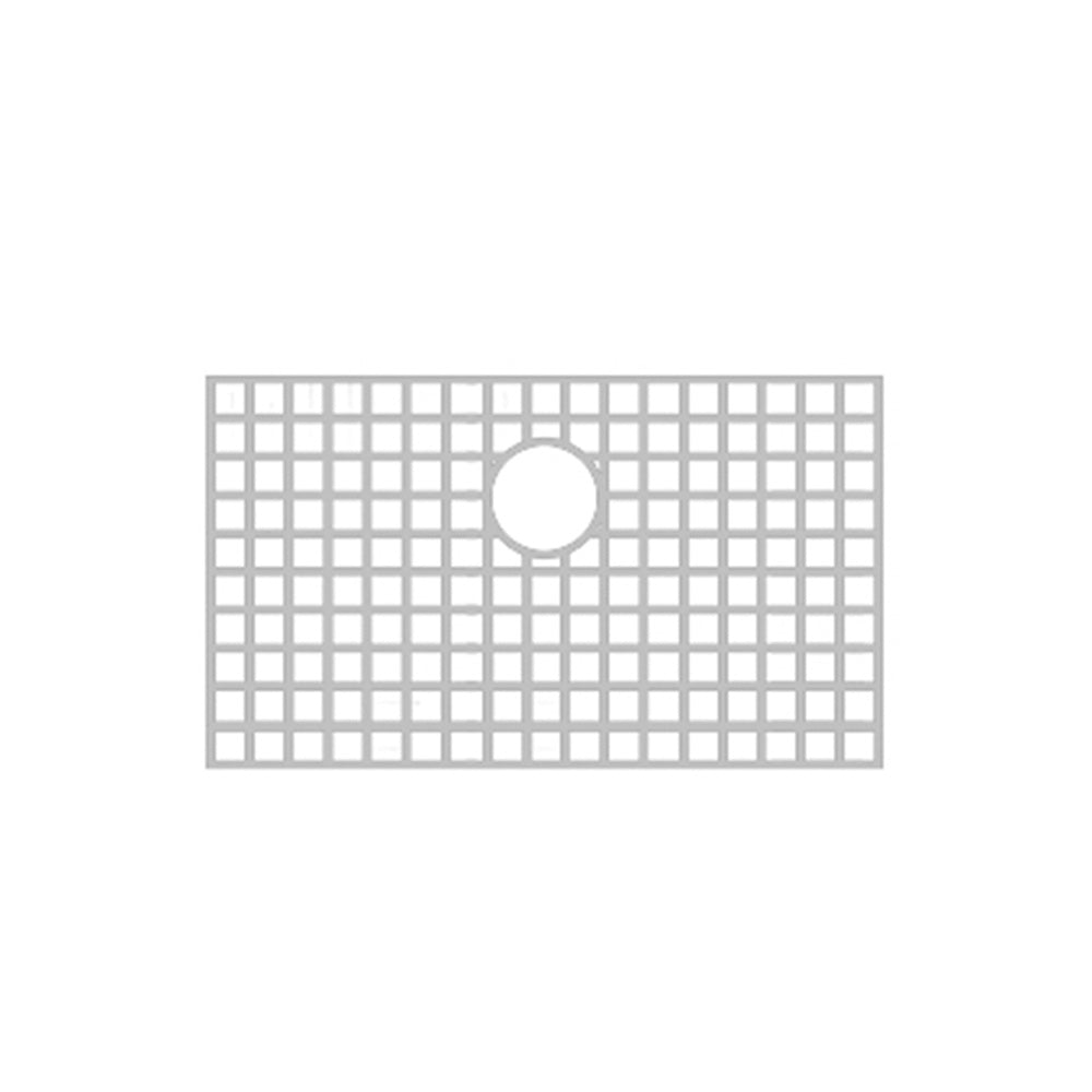 Whitehaus WHNCMAP3021G Stainless Steel Kitchen Sink Grid For Noah's Sink Model WHNCMAP3021