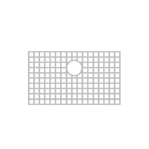 Alternate Image for Whitehaus Stainless Steel Sink Grid For Noah's Sink WHNCMAP3021