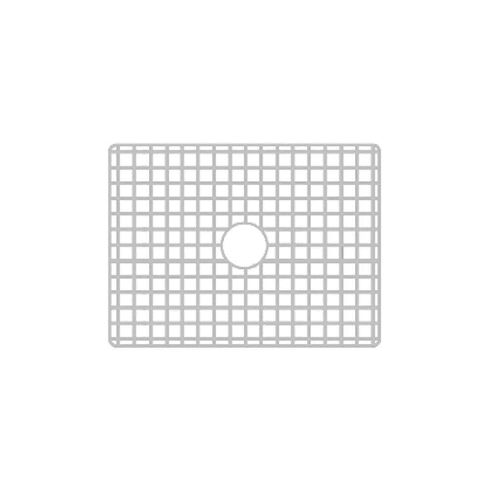Whitehaus WHNCMAP3026G Stainless Steel Kitchen Sink Grid For Noah's Sink Model WHNCMAP3026