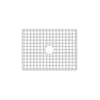 Whitehaus Stainless Steel Sink Grid For Noah Sink WHNCMAP3026