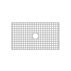 Alternate Image for Whitehaus Stainless Steel Sink Grid For Noah Sink WHNCMAP3321