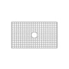 Whitehaus Stainless Steel Sink Grid For Noah Sink WHNCMAP3321