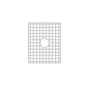 Alternate Image for Whitehaus Stainless Steel Sink Grid For Noah Sink WHNCMAP3621EQ