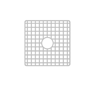 Alternate Image for Whitehaus Stainless Steel Sink Grid For 36" Noah's Sink
