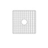 Whitehaus Stainless Steel Sink Grid For 36