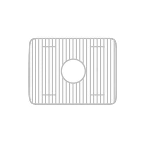 Alternate Image for Whitehaus Stainless Steel Sink Grid for Fireclay 20" Reversible Sinks, WHREV2018