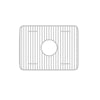 Whitehaus Stainless Steel Sink Grid for Fireclay 20