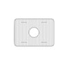 Whitehaus Stainless Steel Sink Grid for Fireclay 24