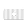 Whitehaus Stainless Steel Sink Grid for 30
