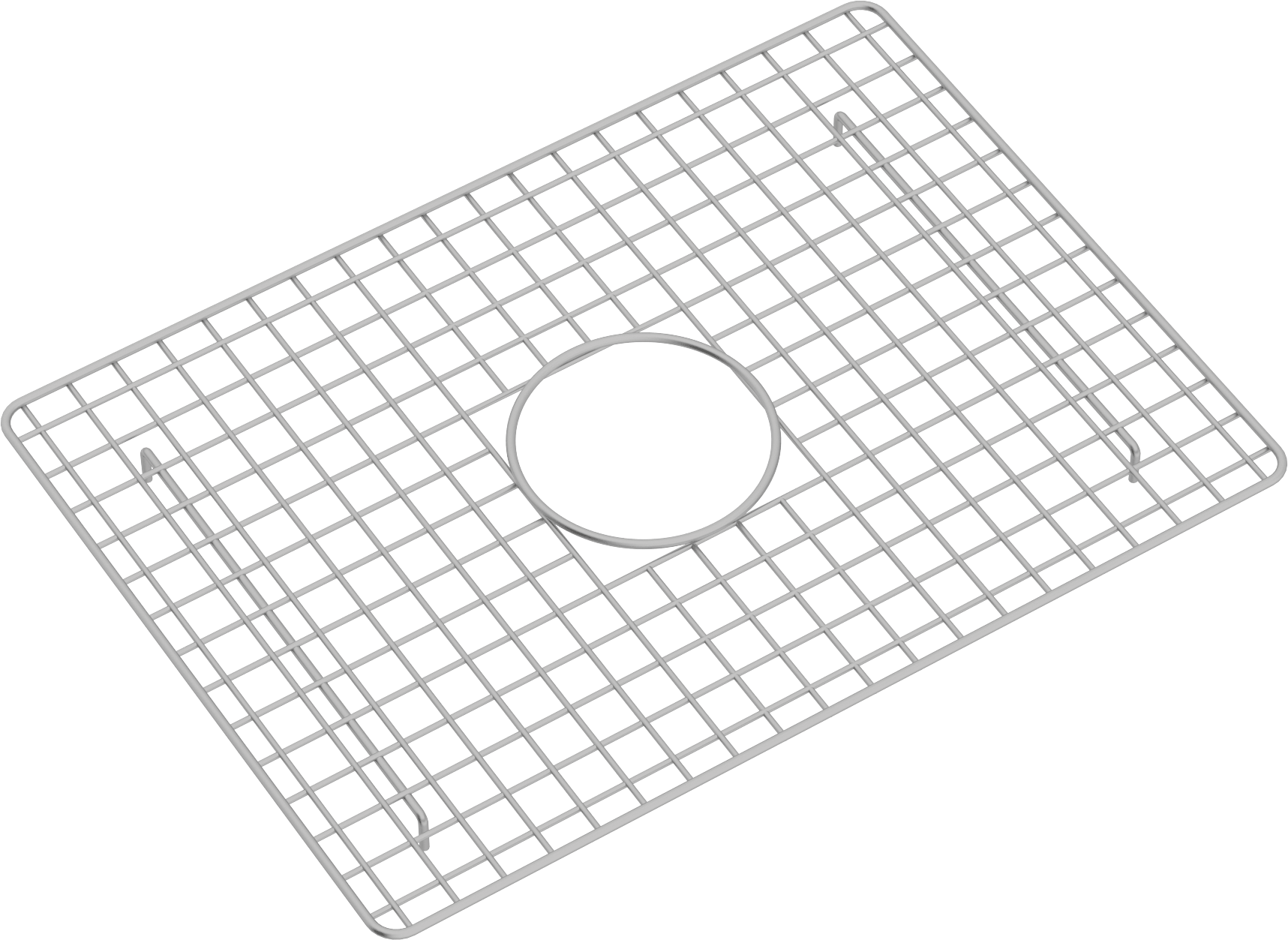 Wire sink grid hotsell