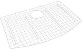 Rohl Wire Sink Grid for RC3021 Kitchen Sink, WSG3021 - The Sink Boutique