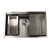 Nantucket Sinks Pro Series 32