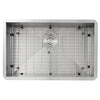 Nantucket Sinks Pro Series 28
