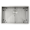 Nantucket Sinks Pro Series 28