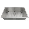 Nantucket Sinks Pro Series 32