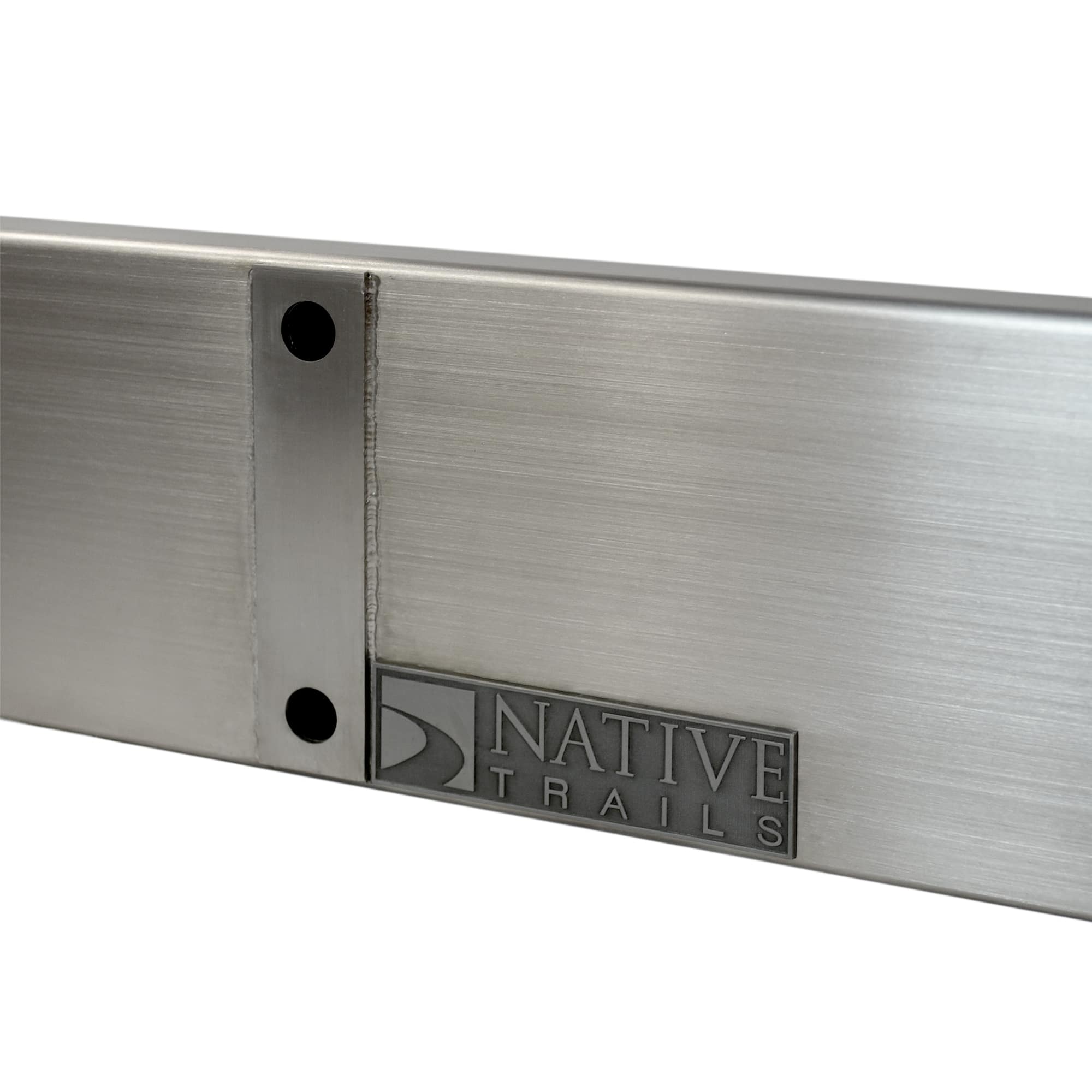 Native Trails Zaca 36" ADA Compliant Wall Mount Vanity Base, VNS36S