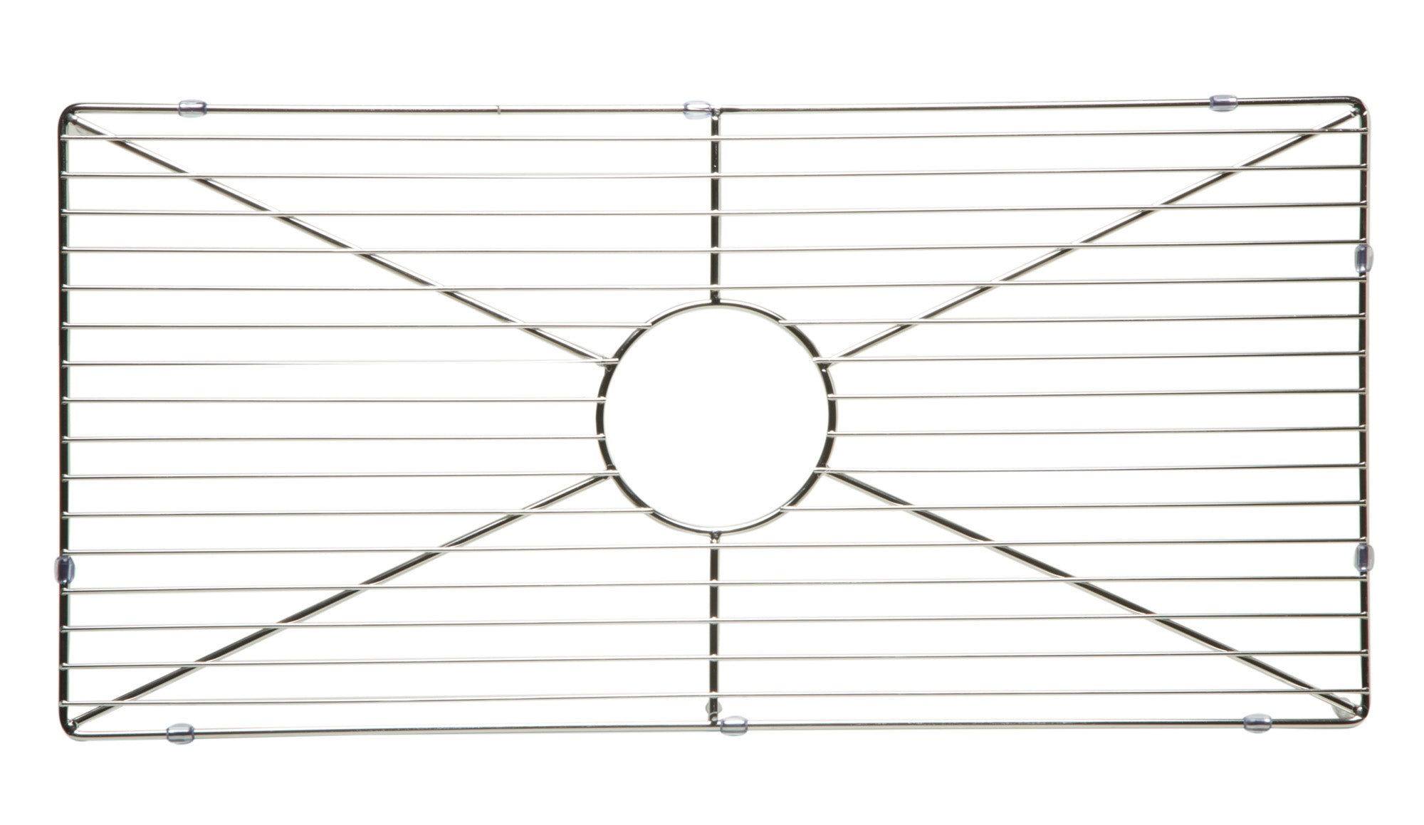 ALFI Stainless steel sink grid for AB3318SB