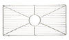 ALFI Stainless steel sink grid for AB3318SB