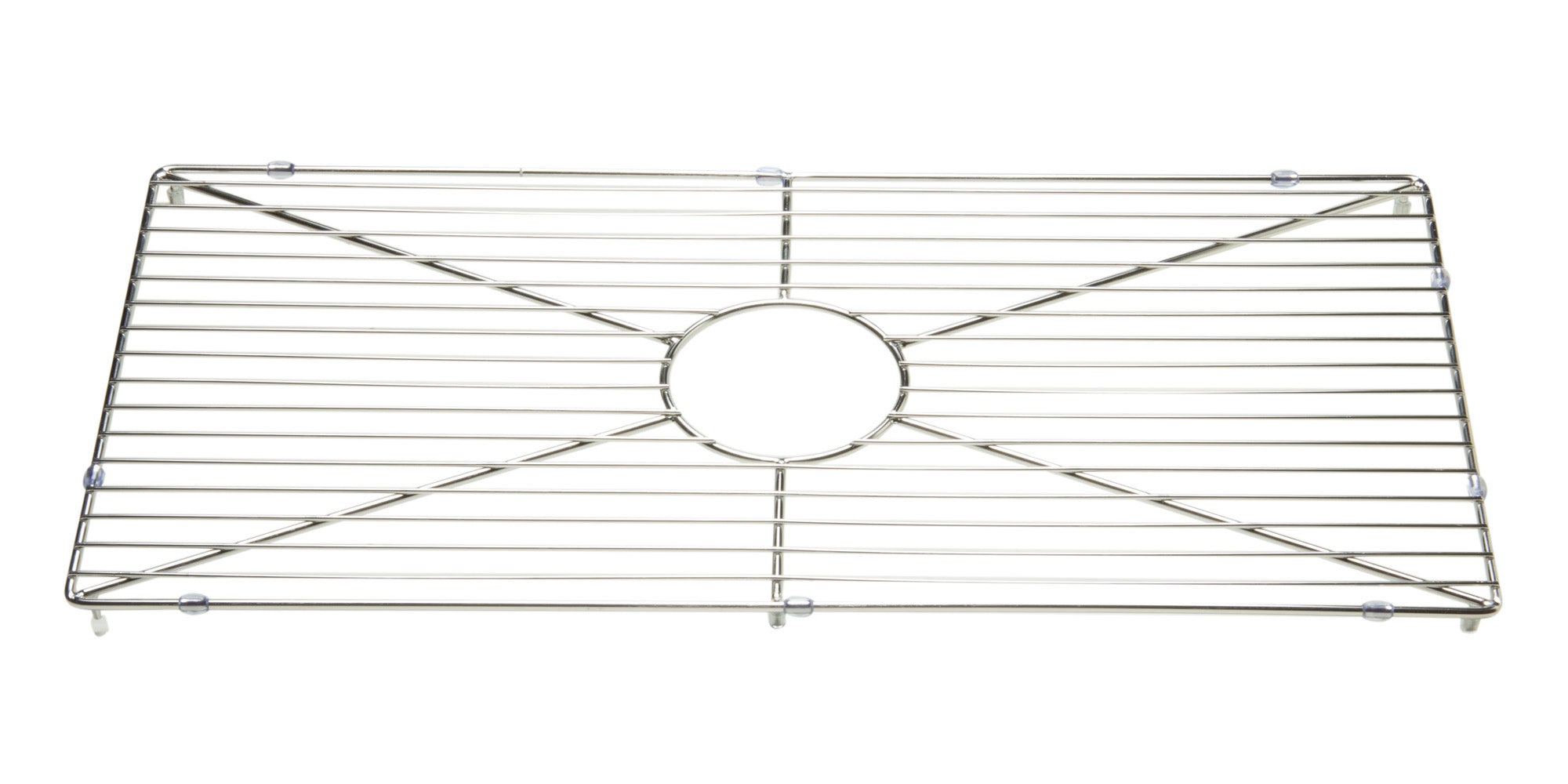 ALFI Stainless steel sink grid for AB3318SB