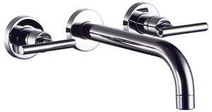Alternate Image for Dawn 1.2 GPM Bathroom Faucet, Chrome, AB16 1035C