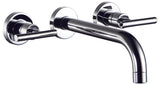 Dawn 1.2 GPM Bathroom Faucet, Chrome, AB16 1035C