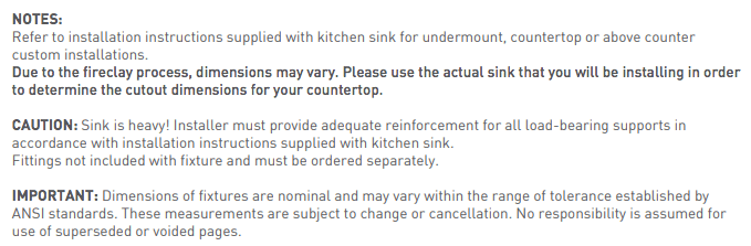 BOCCHI Contempo 33" Fireclay Workstation Farmhouse Sink with Accessories, Biscuit, 1504-014-0120