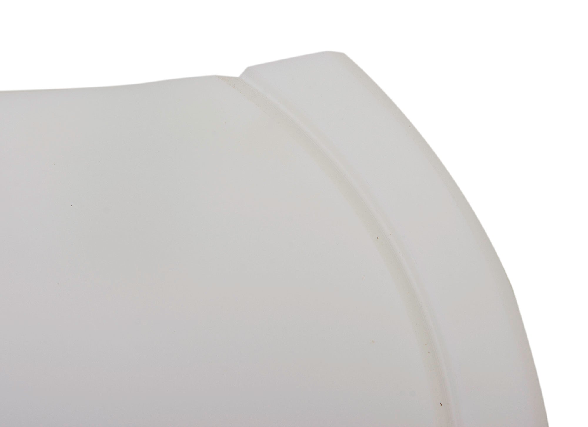 ALFI Round Polyethylene Cutting Board for AB1717, AB30PCB - The Sink Boutique