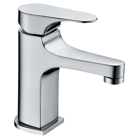 Dawn 6" 1.2 GPM Bathroom Faucet, Chrome, AB52 1662C