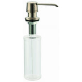 Dawn Soap Dispenser SD6306BN Brushed Nickel