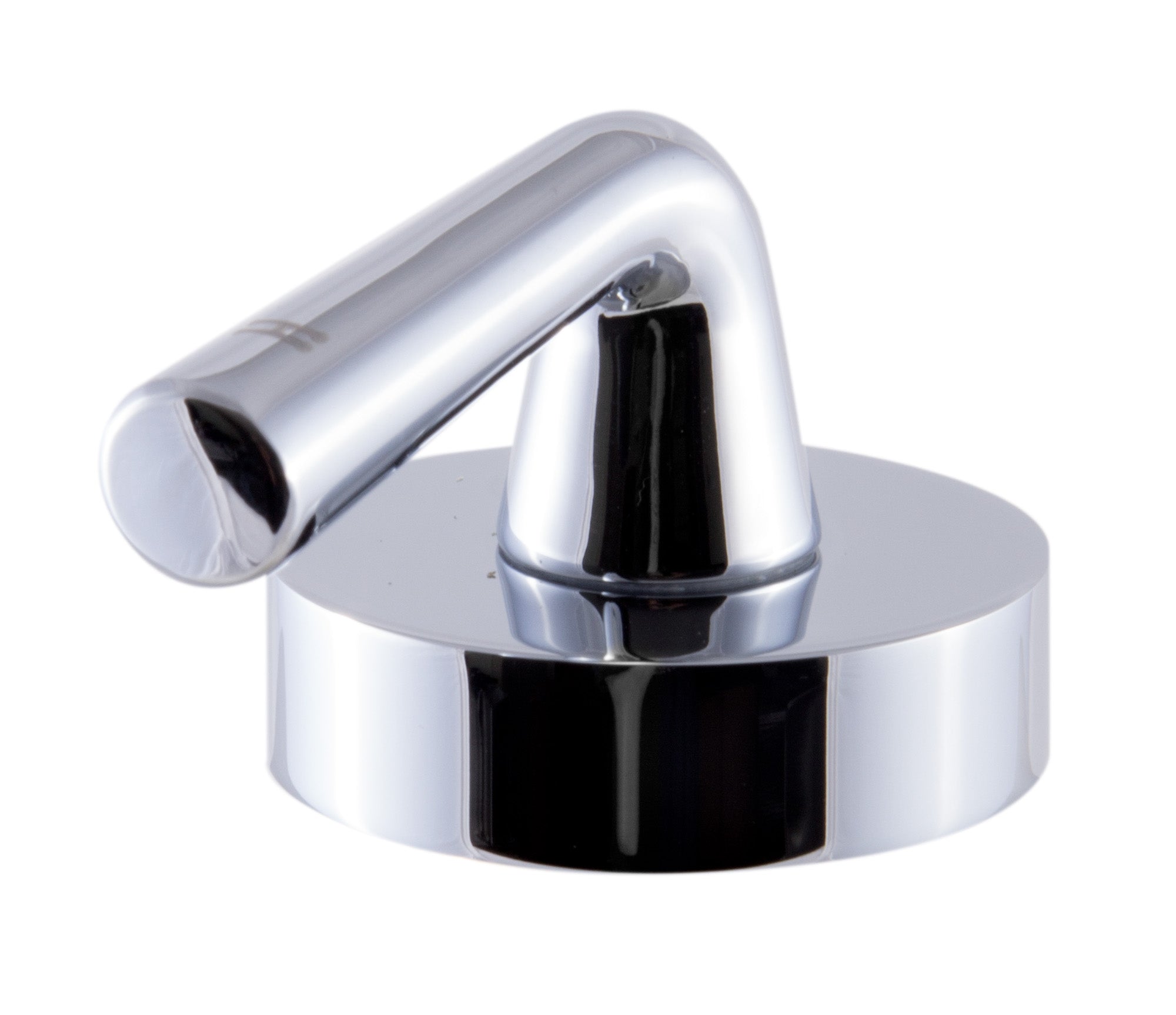 ALFI Polished Chrome Widespread Cone Waterfall Bathroom Faucet, AB1790-PC - The Sink Boutique