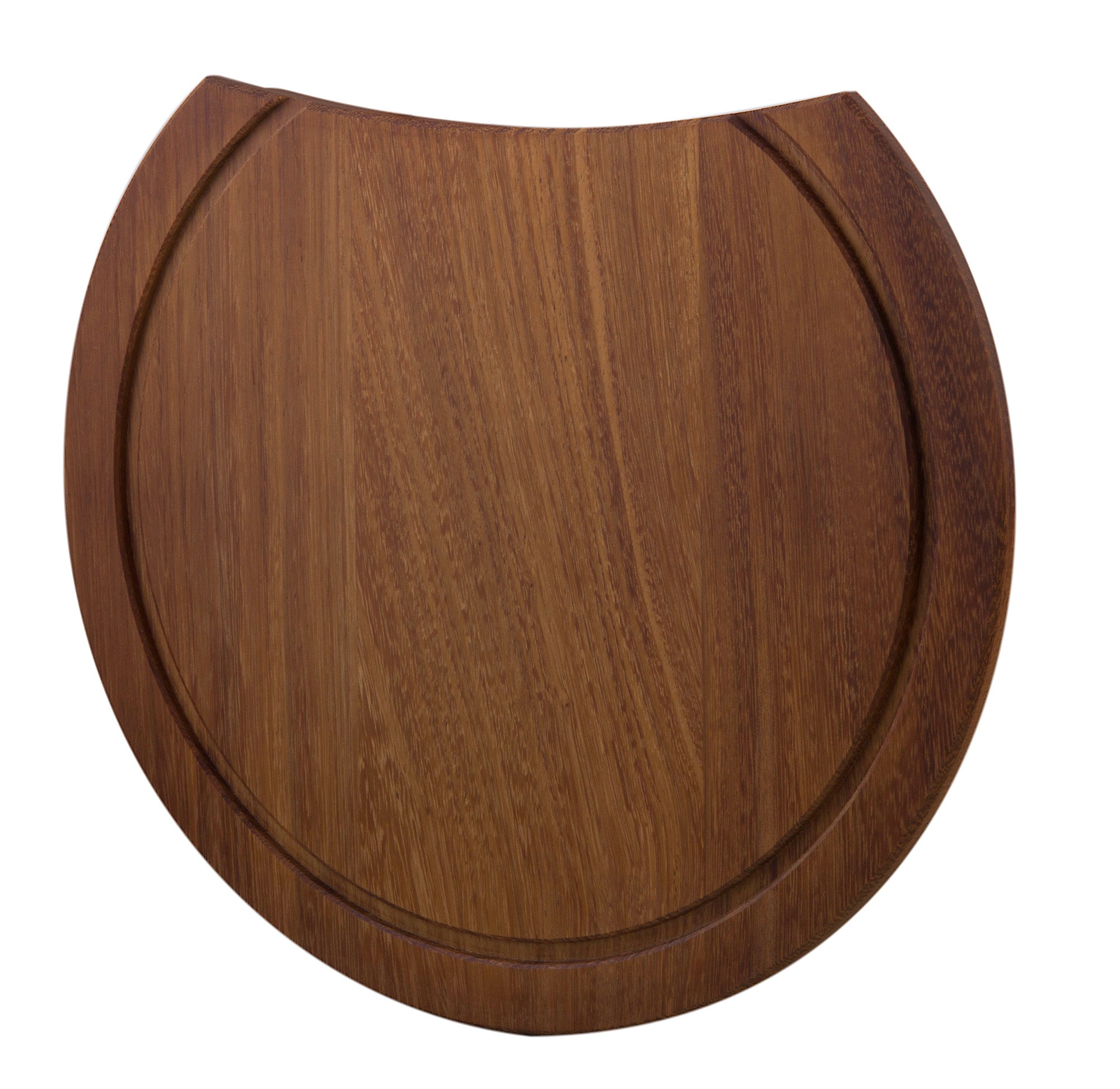 ALFI Round Wood Cutting Board for AB1717, AB35WCB - The Sink Boutique