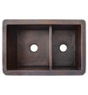 Native Trails Cocina Duet 33