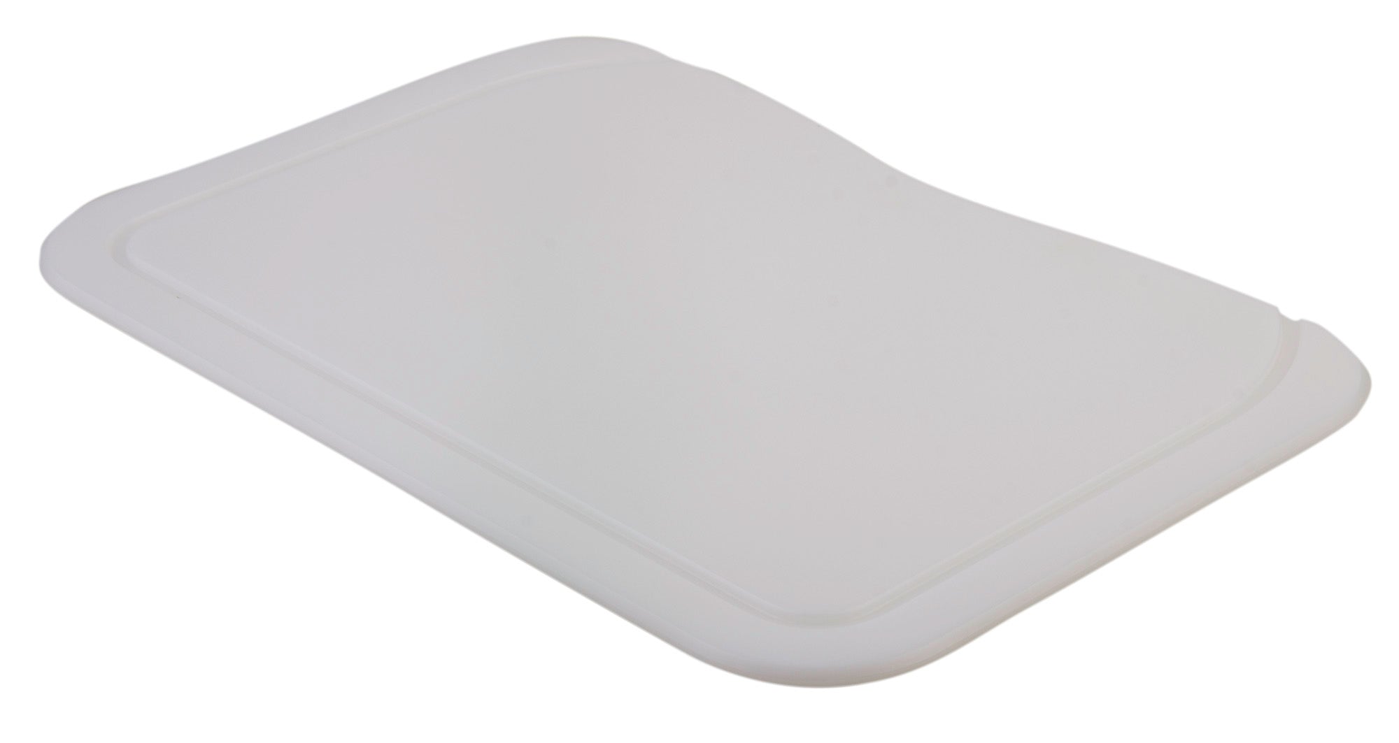 ALFI Rectangular Polyethylene Cutting Board for AB3520DI, AB75PCB - The Sink Boutique