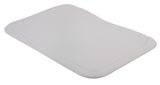 ALFI Rectangular Polyethylene Cutting Board for AB3520DI, AB75PCB - The Sink Boutique