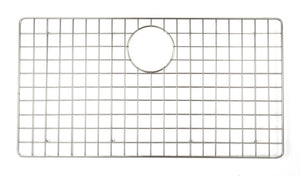 Alternate Image for ALFI brand ABGR3322 Stainless Steel Grid for AB3322DI and AB3322UM