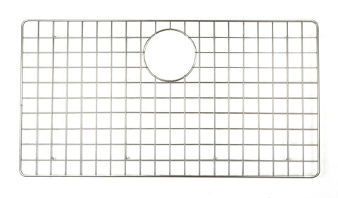 ALFI brand ABGR3322 Stainless Steel Grid for AB3322DI and AB3322UM